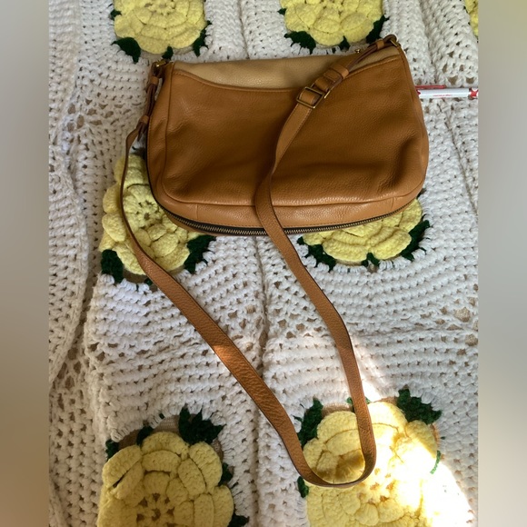 Fossil Harper Crossbody - Picture 5 of 9